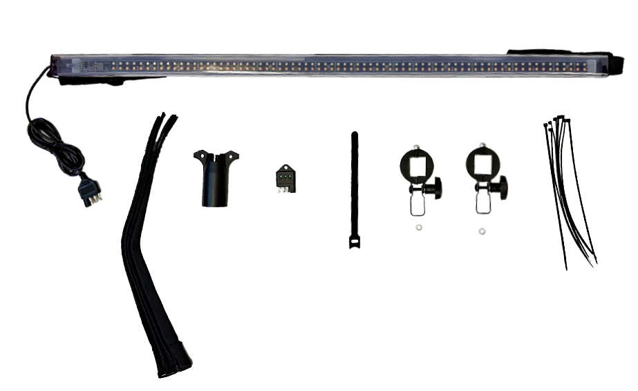 [0399460] LBR-1 LIGHT BAR