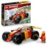 Kais Ninja Race Car EVO CS PK 4