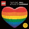 2025 Wall Calendar (Incl. Sept-Dec '24) CS PK 1