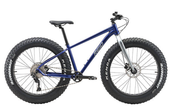 [0705909] ARES MIDNIGHT BLUE S - 38CM