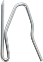 HOOK PIN-ON TRAVERSE ROD PK 14