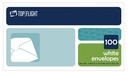 ENVELOPES PLAIN 6-3/4IN       