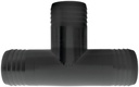 ADAPTER TEE 3/4 INCH BARB     
