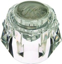 FAUCET HANDLE DELTA TUB-SHWR  
