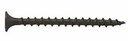 SCREW DRYWAL CRSE #6X1-1/4 1LB