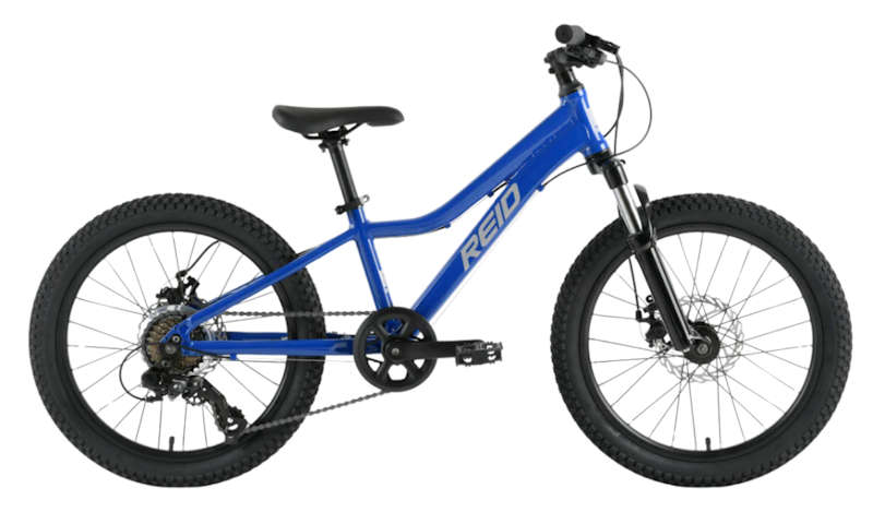 [0705859] TRACT JR 20" BLUE