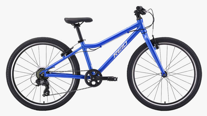 VIPER 24" BLUE