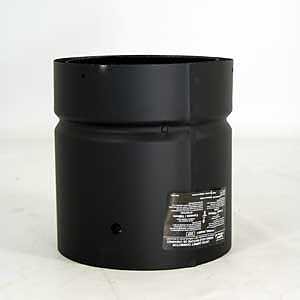 DSP6CA 6IN CHIMNEY ADAPTOR