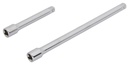 BAR EXTENSION SET 2PC 1/4IN DR