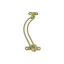 SUPPORT LID BRASS             