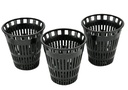 BASKET SHOWER HAIR CATCHER    