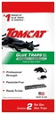 TRAP GLUE RAT W/EUGENOL 2 PACK
