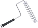 ROLLER FRAME 8MM ROD 5WIRE 9IN