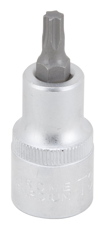 SOCKET STAR BIT T30 1/2 DRIVE 