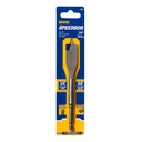 BIT SPADE WOOD BORING 3/4 IN  