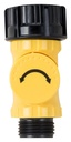 HOSE CONNECTOR SWIVEL         