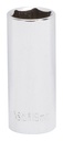 SOCKET DEEP 19MMX6PT 3/8DRIVE 