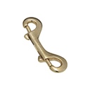 SNAP BOLT SLD BRONZE 3-7/16IN 
