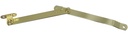 SUPPORT FOLDING BRASS         