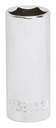 SOCKET DEEP 3/4INX6PT 3/8DR   