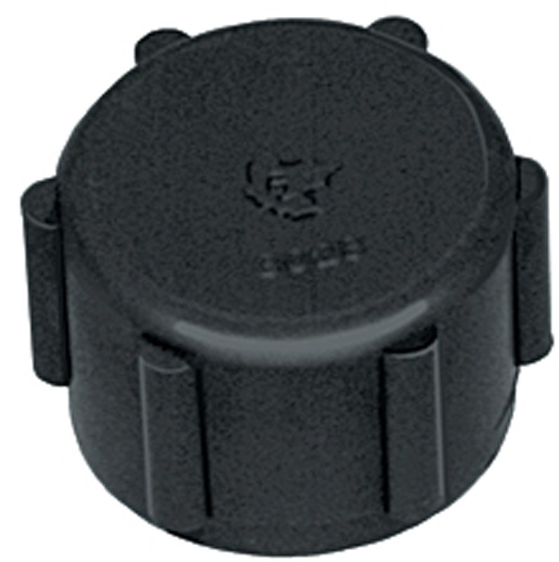 TIP SPRAY BLANK POLY 11/16F UN