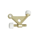 STOP DOOR BRASS               