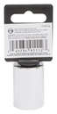 SOCKET STD 21MMX12PT 1/2DRIVE 