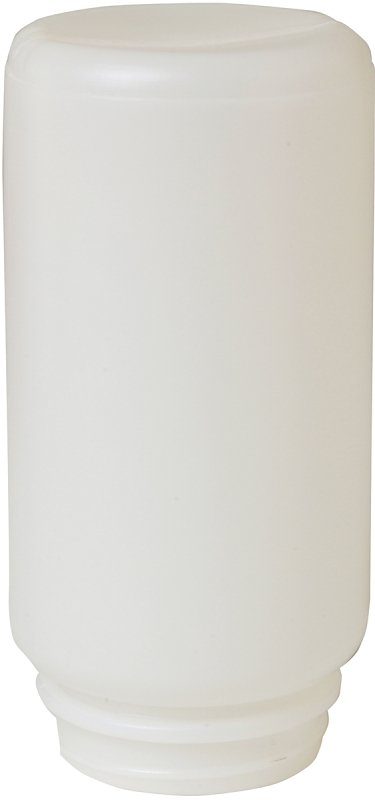 JAR FEEDER AND WATERER 1QT    
