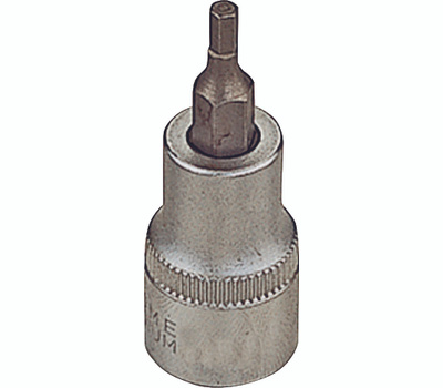 SOCKET STAR BIT T15 3/8 DRIVE 