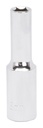 SOCKET DEEP 8MM X 6PT 3/8DR   