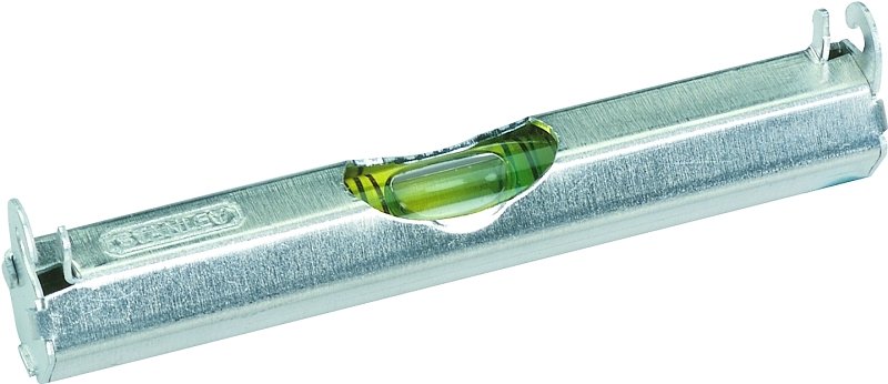 LEVEL LNE HXGN SHP AL 3-3/32IN