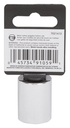 SOCKET STD 18MMX6PT 3/8DR     