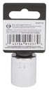 SOCKET STD 3/4INX6PT 3/8DR    