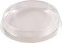 CUP FURN 1-7/8IN CLR          