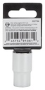 SOCKET STD 1/2INX12PT 1/2DR   
