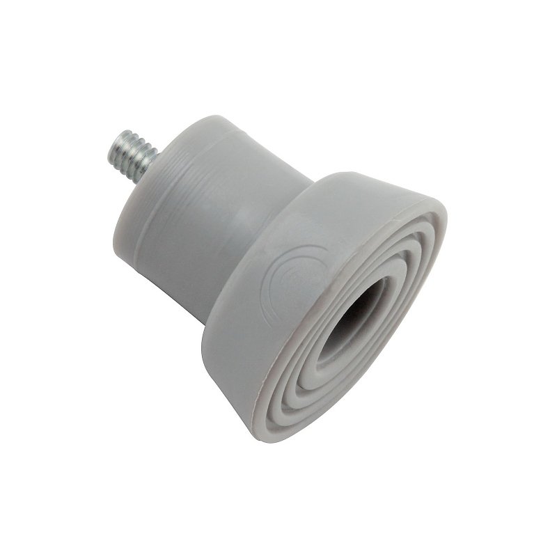 N225-557 STOP DOOR TIP GRAY   