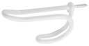 HOOK STORAGE VNYL CTD         