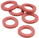 WASHER FOR GARDEN HOSE        