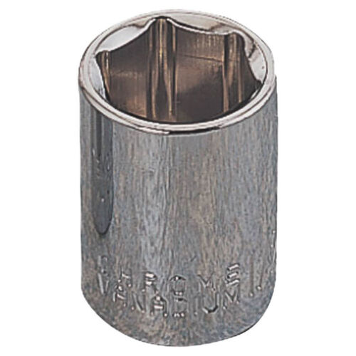 SOCKET STD 11MMX6PT 3/8DR     