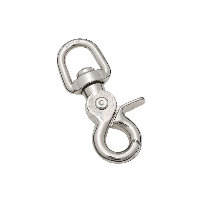 SNAP TRIGGER NKL 1/2X2-5/8IN  