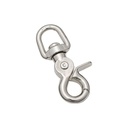 SNAP TRIGGER NKL 1/2X2-5/8IN  
