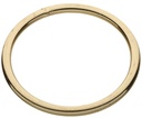 N244145 RING BRS NO1X3IN      