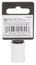 SOCKET STD 14MMX6PT 3/8DR     