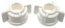 NUT TAILPIECE 1/2IN IPS FAUCET