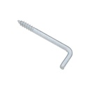 HOOK SQ BND NO110 ZN 1-13/16IN