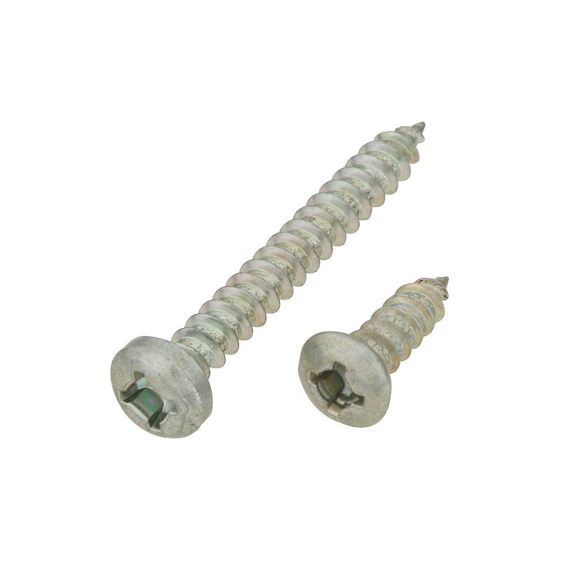 SCRW NO211-BRKT 12PK ZN       