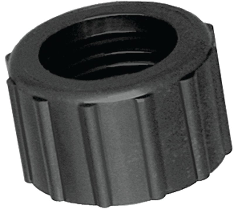 FITTING SWVL NUT POLY 3/4F GHT