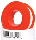 PIPE SEAL TAPE PTFE 1/2X520   