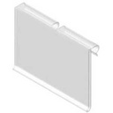 HOLDER LABEL 2INX1.25IN       