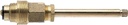 FAUCET STEM 11B-1H/C GERBER   
